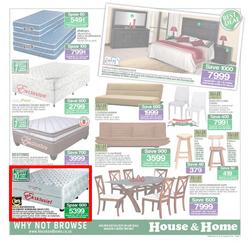 House & Home : Home Of The Deals (13 Aug - 18 Aug 2013), page 7