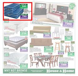 House & Home : Home Of The Deals (13 Aug - 18 Aug 2013), page 7