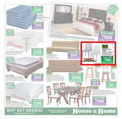 House & Home : Home Of The Deals (13 Aug - 18 Aug 2013), page 7