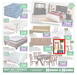 House & Home : Home Of The Deals (13 Aug - 18 Aug 2013), page 7