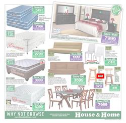 House & Home : Home Of The Deals (13 Aug - 18 Aug 2013), page 7