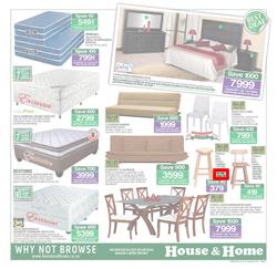 House & Home : Home Of The Deals (13 Aug - 18 Aug 2013), page 7