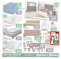 House & Home : Home Of The Deals (13 Aug - 18 Aug 2013), page 7