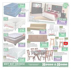 House & Home : Home Of The Deals (13 Aug - 18 Aug 2013), page 7