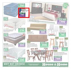 House & Home : Home Of The Deals (13 Aug - 18 Aug 2013), page 7