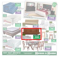 House & Home : Home Of The Deals (13 Aug - 18 Aug 2013), page 7
