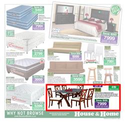 House & Home : Home Of The Deals (13 Aug - 18 Aug 2013), page 7