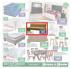 House & Home : Home Of The Deals (13 Aug - 18 Aug 2013), page 7