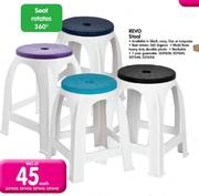 Revo Stool-Each
