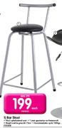 Bar Stool-Each