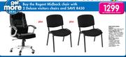 Executive Office Solution-Per Solution