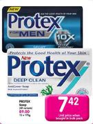Protex Soap-175g