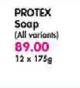 Protex Soap-12x175g