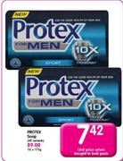 Protex Soap-175g Each