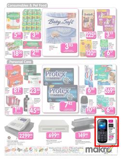 Makro Cape Town : Food (14 Aug - 28 Aug 2013), page 7