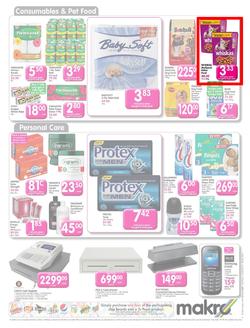 Makro Cape Town : Food (14 Aug - 28 Aug 2013), page 7