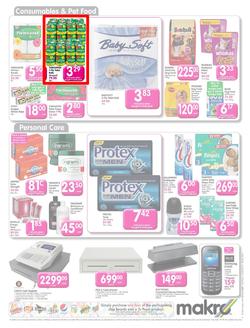 Makro Cape Town : Food (14 Aug - 28 Aug 2013), page 7