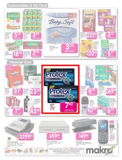 Makro Cape Town : Food (14 Aug - 28 Aug 2013), page 7