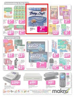Makro Cape Town : Food (14 Aug - 28 Aug 2013), page 7