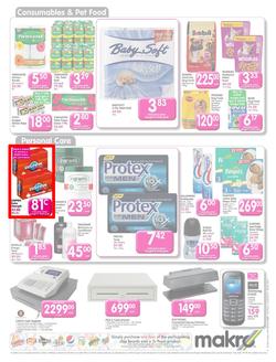 Makro Cape Town : Food (14 Aug - 28 Aug 2013), page 7