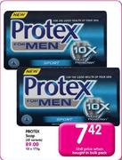Protex Soap (All Variants)-175g