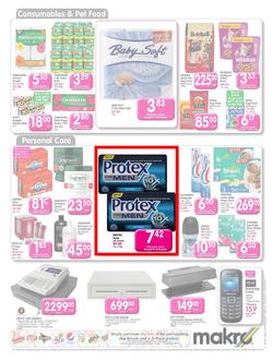 Makro Port Elizabeth : Food (14 Aug - 28 Aug 2013), page 7