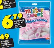 Mister Sweet Yumallows-150gm