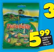 Turnbulls Sweets-150gm