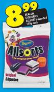 Beacon Liquorice-150gm