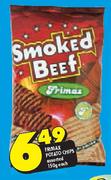 Frimax Potato Chips-150gm