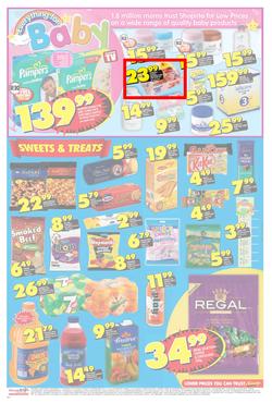 Shoprite Gauteng : Get More Low Price Birthday Deals (22 Aug - 8 Sep 2013), page 7