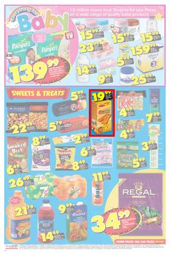 Shoprite Gauteng : Get More Low Price Birthday Deals (22 Aug - 8 Sep 2013), page 7