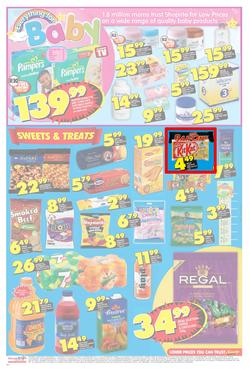 Shoprite Gauteng : Get More Low Price Birthday Deals (22 Aug - 8 Sep 2013), page 7