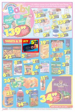 Shoprite Gauteng : Get More Low Price Birthday Deals (22 Aug - 8 Sep 2013), page 7