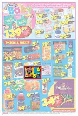 Shoprite Gauteng : Get More Low Price Birthday Deals (22 Aug - 8 Sep 2013), page 7