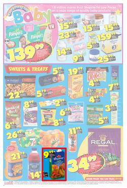 Shoprite Gauteng : Get More Low Price Birthday Deals (22 Aug - 8 Sep 2013), page 7