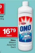 Omo Bleach-750ml