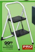 Pro Tools Metaaltrapleer-Each