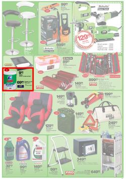 Checkers Hyper Gauteng : Price Promotion (22 Aug - 8 Sep 2013), page 7