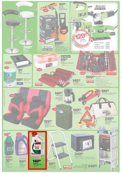 Checkers Hyper Gauteng : Price Promotion (22 Aug - 8 Sep 2013), page 7