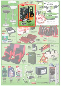 Checkers Hyper Gauteng : Price Promotion (22 Aug - 8 Sep 2013), page 7