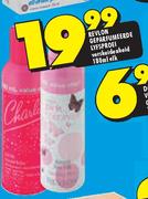 Revlon Geparfumeerde Lyfsproei Verskeidenheid-180ml Elk