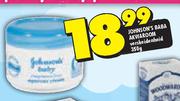 Johnson's Baba Akwaroom Verskeidenheid-350g