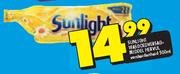 Sunlight Wasgoedversagmiddel Hervul Verskeidenheid-500ml