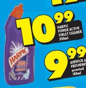 Harpic Power Active Toilet Cleaner-500ml