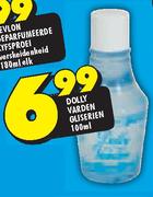 Dolly Varden Gliserien-100ml
