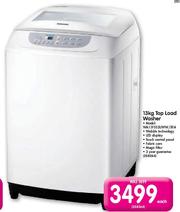 makro samsung 13kg top loader