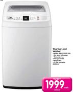 Samsung 9Kg Top Load Washer(WA90G9DIP/XFA)-Each