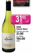 Spier Chenin Blanc-6 x 750ml