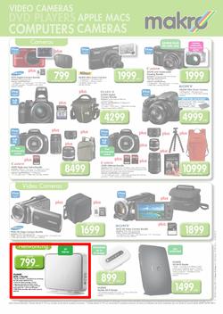 Makro : Welcome Home (10 Sep - 16 Sep 2013), page 7